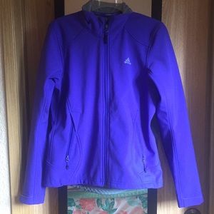 Brand New Adidas Outdoor Jacket